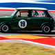 British Racing Green Mini might be cliché, but still cool.